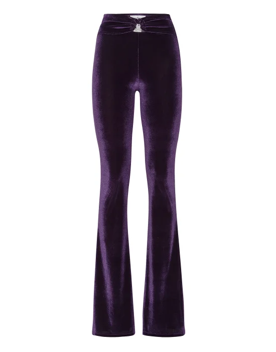 Flare Trousers