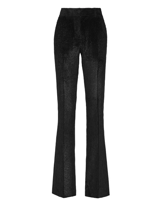 Velvet Trousers
