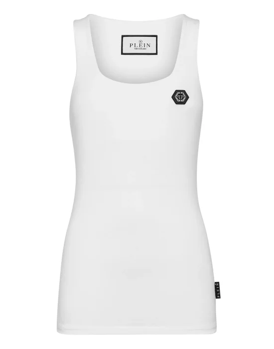 Tank Top Hexagon