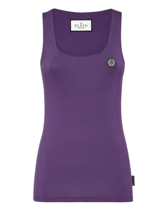 Tank Top Hexagon