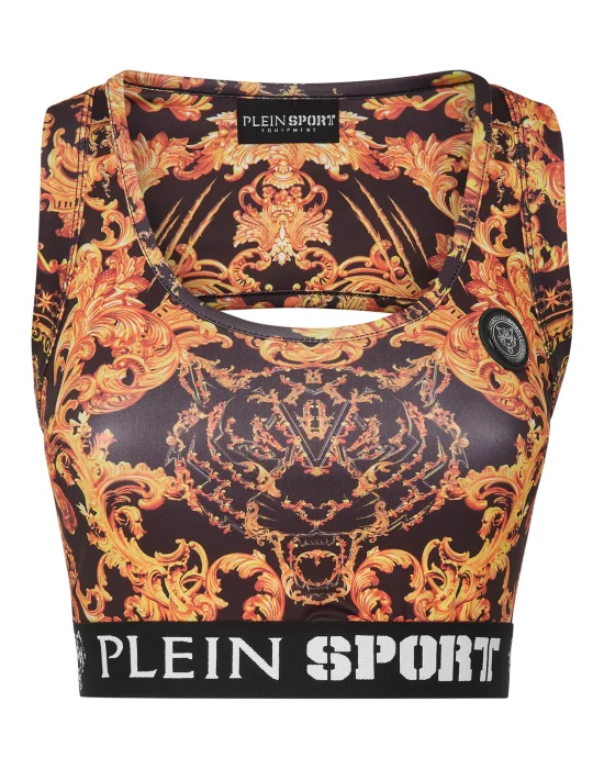 Tank top Baroque