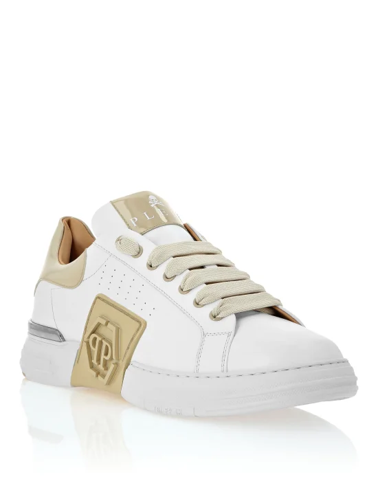 LO-TOP SNEAKERS PHANTOM KICK$