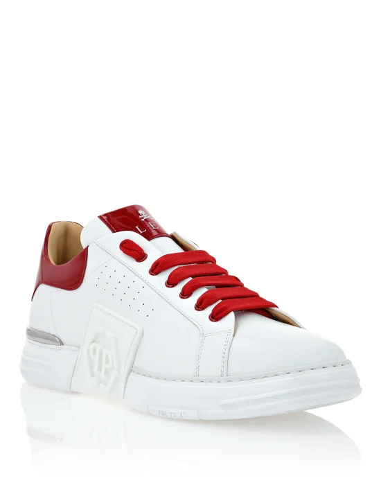 LO-TOP SNEAKERS PHANTOM KICK$