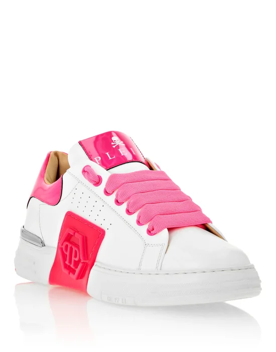 LO-TOP SNEAKERS PHANTOM KICK$