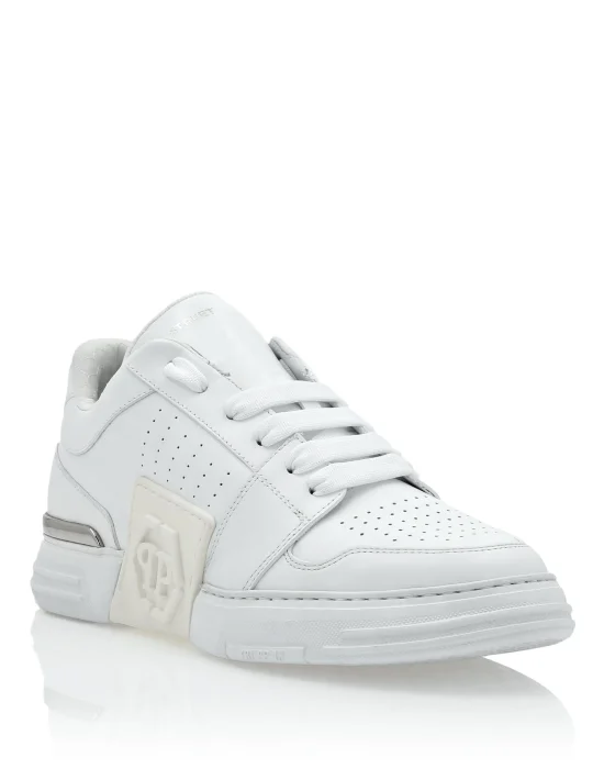 LO-TOP SNEAKERS ROYAL $TREET