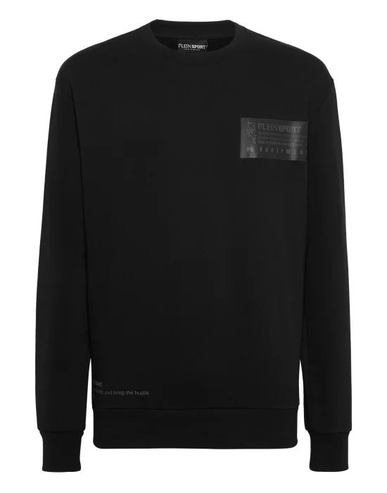 Roundneck Sweatshirt