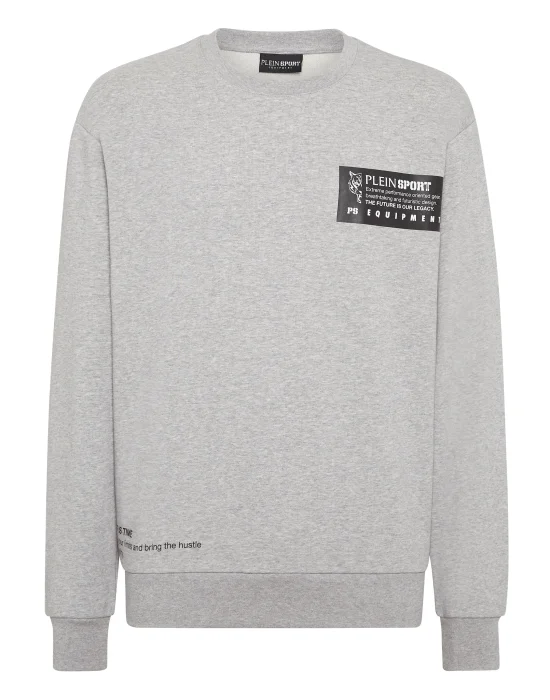 Roundneck Sweatshirt
