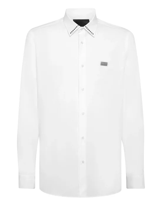 Shirt Sugar Daddy Cut LS