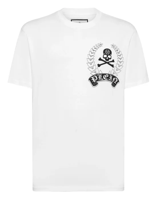T-shirt Round Neck SS