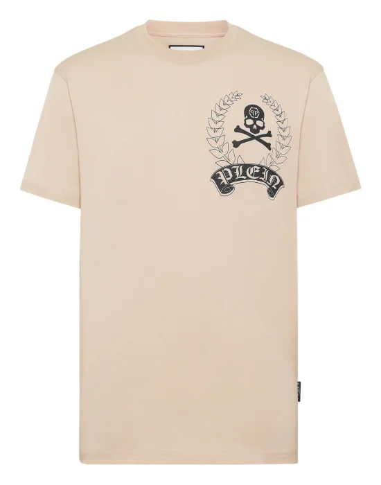 T-shirt Round Neck SS