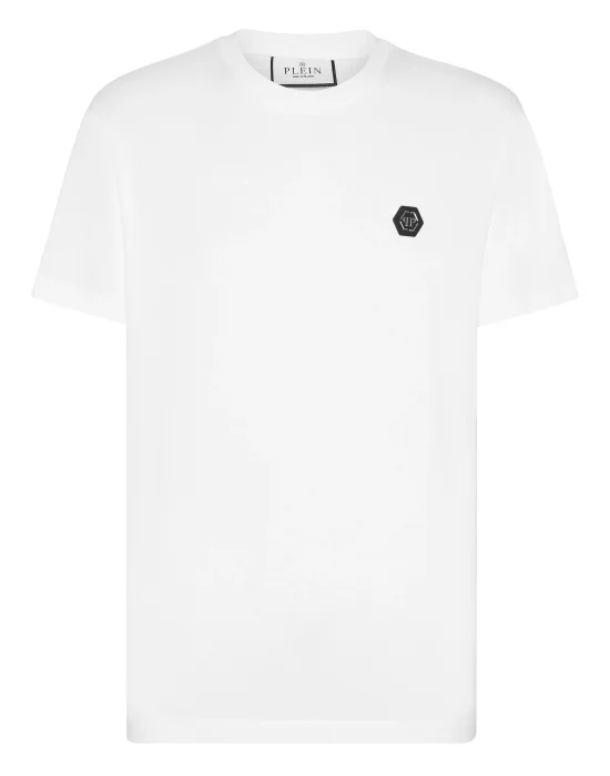 T-shirt Round Neck SS