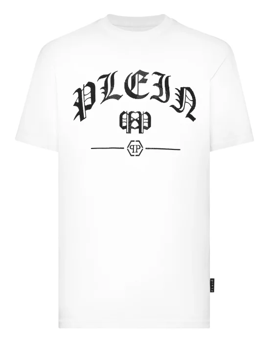 T-shirt Round Neck SS Tattoo
