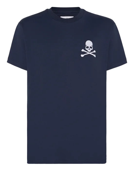 T-shirt Round Neck SS Tattoo