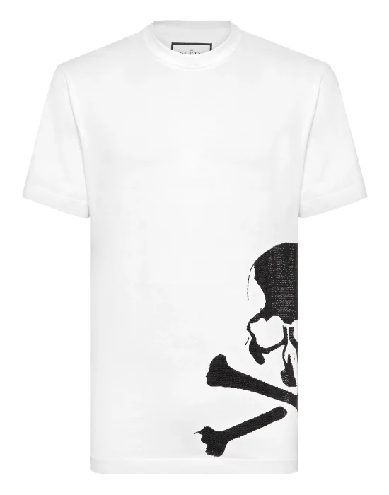 T-shirt Round Neck SS Tattoo