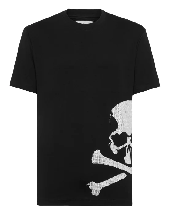 T-shirt Round Neck SS Tattoo