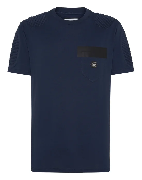 T-shirt Round Neck SS