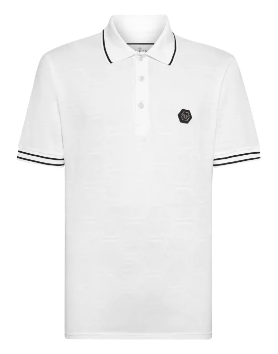 Polo shirt SS