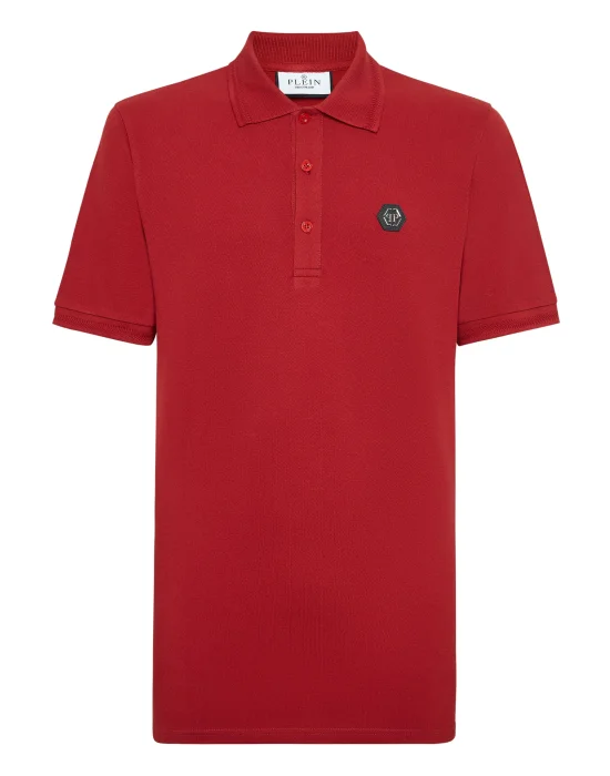 Polo shirt SS Tattoo
