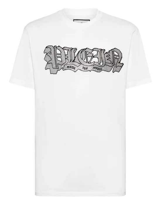 T-shirt Round Neck SS Tattoo