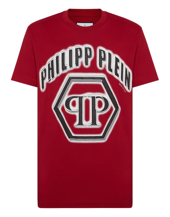 T-shirt Round Neck SS