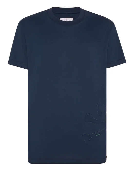 T-shirt Round Neck SS Skull&Bones