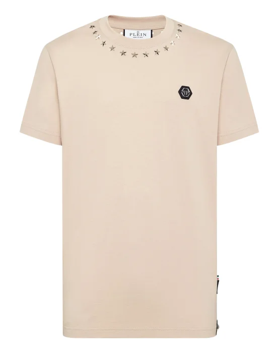 T-shirt Round Neck SS