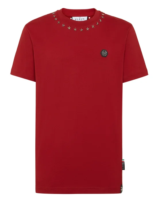 T-shirt Round Neck SS