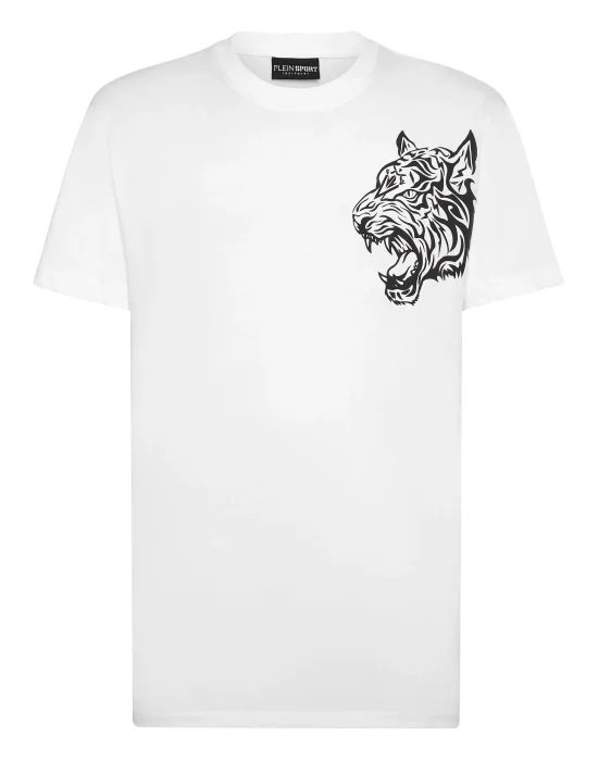 T-shirt Round Neck SS