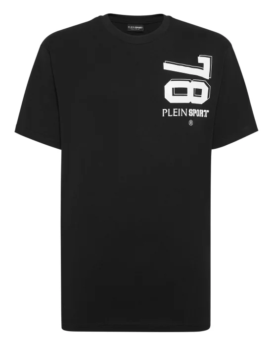T-shirt Round Neck SS