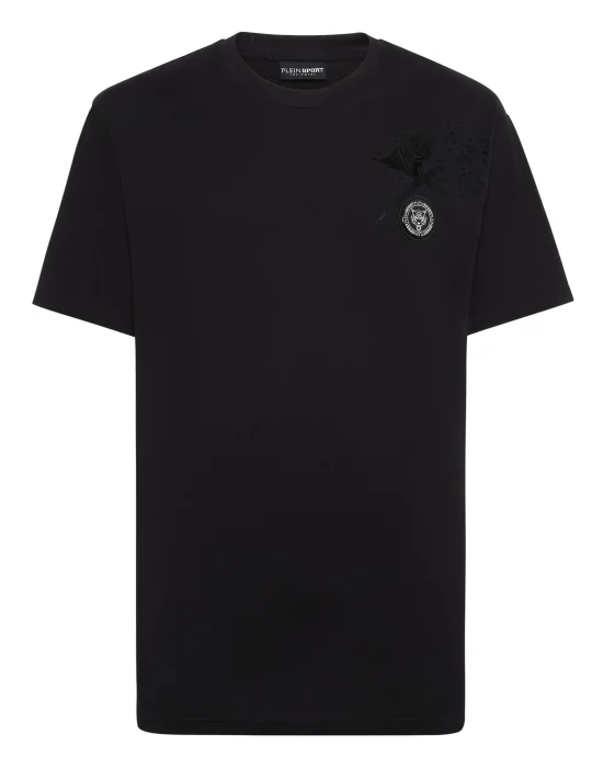 T-shirt Round Neck SS