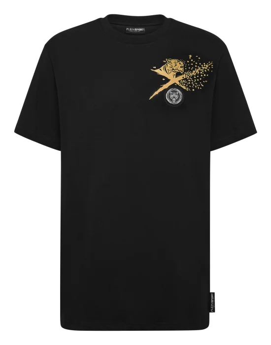 T-shirt Round Neck SS
