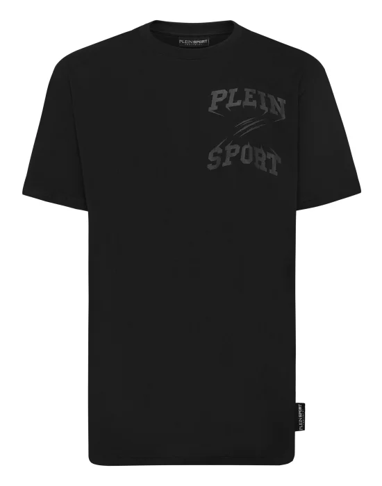 T-shirt Round Neck SS