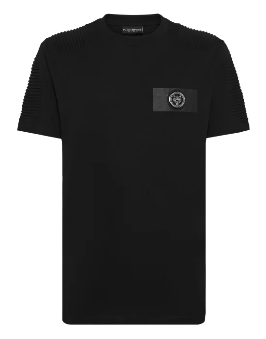 T-shirt Round Neck SS