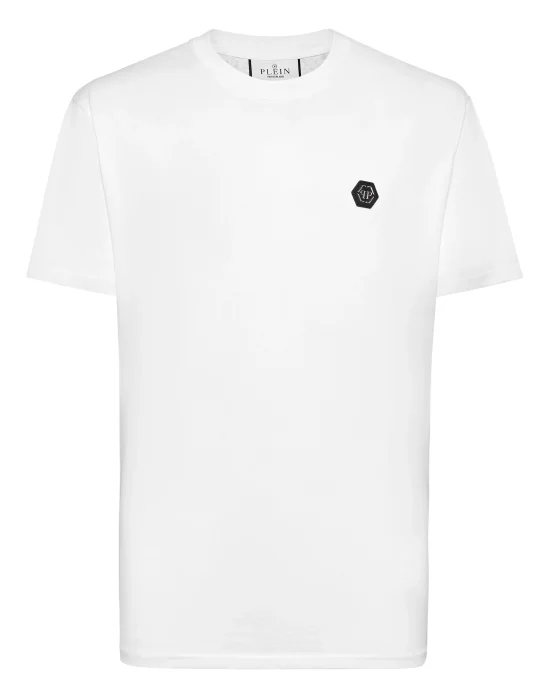 T-shirt Round Neck SS