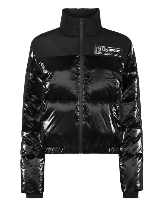 Nylon Bomber