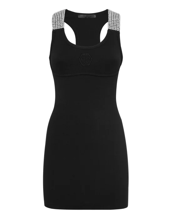 Short Dress