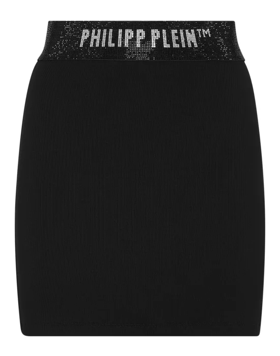Mini Skirt