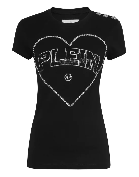 T-Shirt Sexy Pure Heart