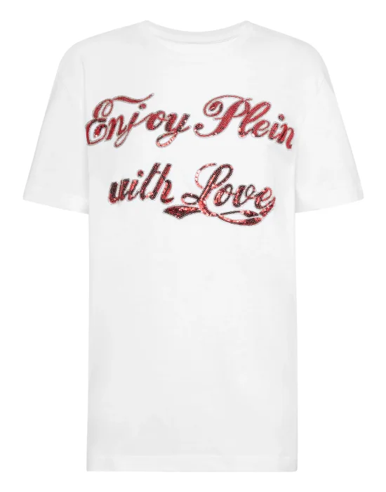 T-Shirt Man Fit