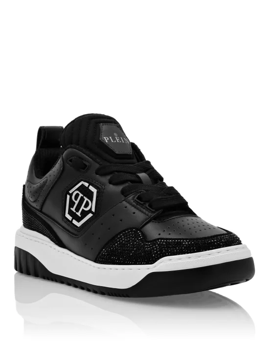 Lo-top Sneakers Titan $lam