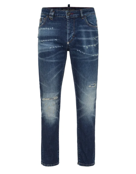 5-Pocket Skinny Jeans PP