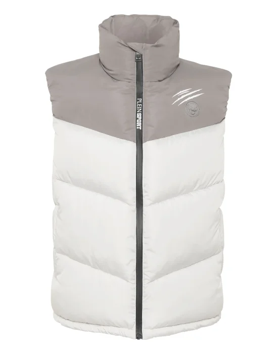 Puffer Jacket Vest