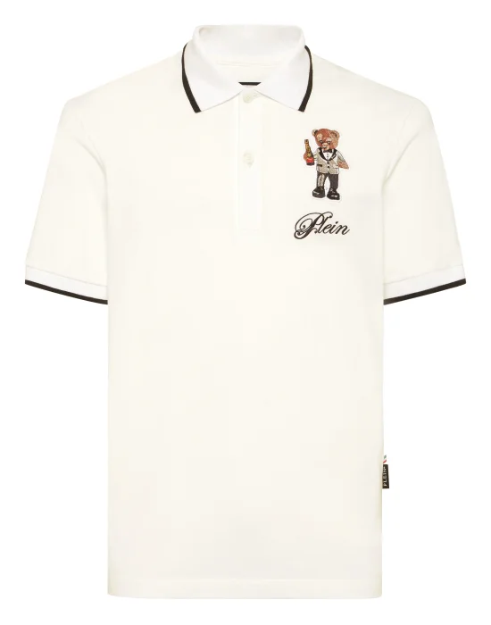 Polo Shirt Teddy