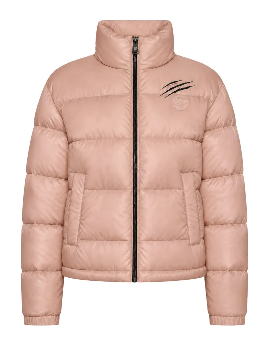 Puffer Jacket Helsinki