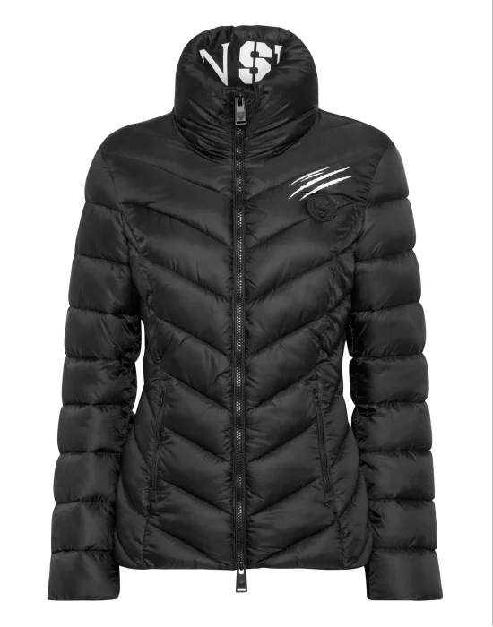 Light Padded Jacket