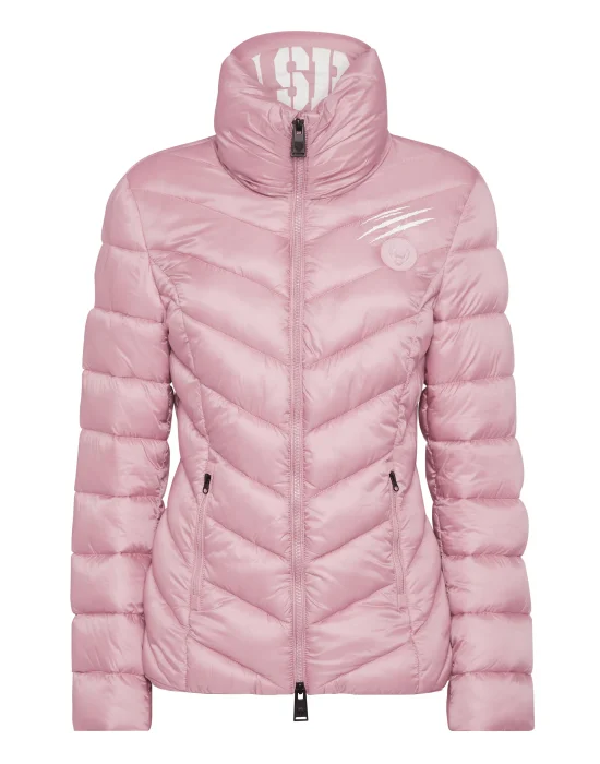 Light Padded Jacket