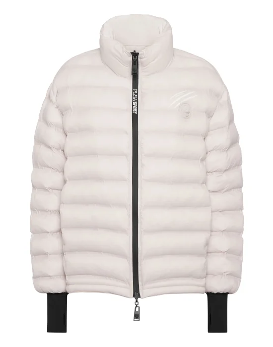 Puffer Termo Jacket