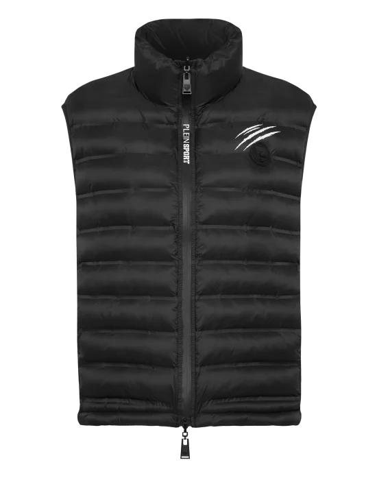 Puffer Termo Jacket Vest