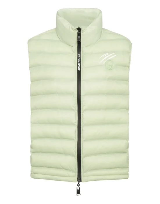 Puffer Termo Jacket Vest