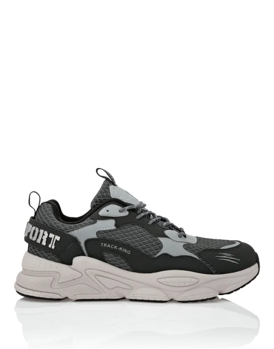 TRACK-KING CORE // GEN.X.05